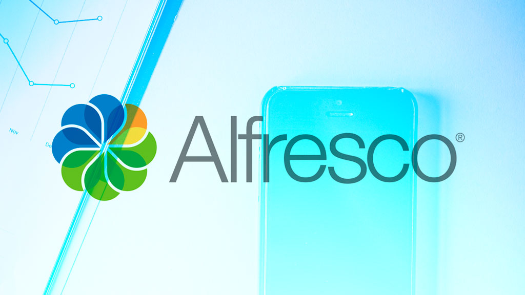 Curso de Gestión documental con Alfresco
