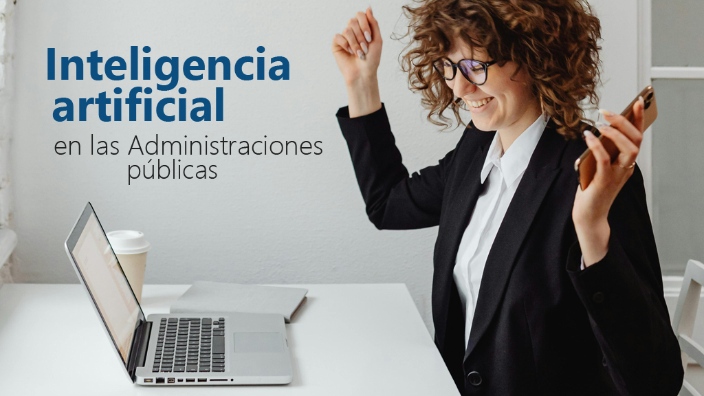 Curso de Inteligencia artificial en las AAPP