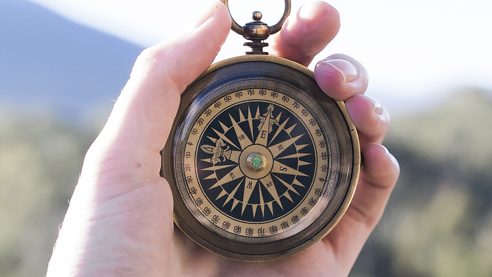 Curso de Liderazgo creativo de equipos.