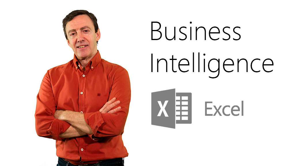 Curso de Business Intelligence con Excel: Power BI