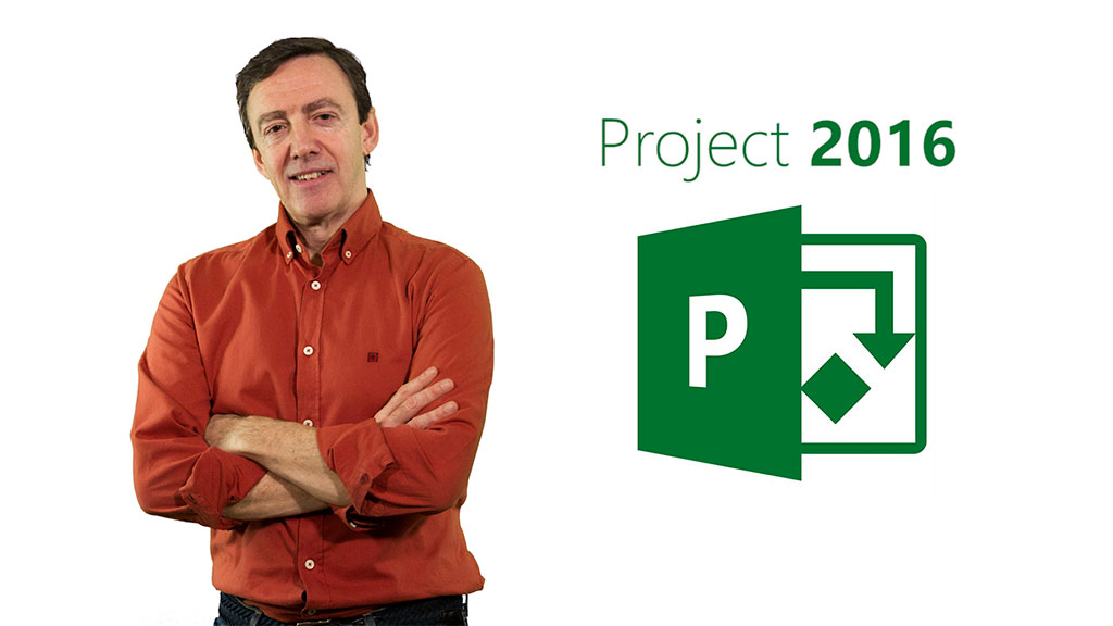Curso de MS Project 2016